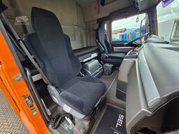 MAN TGX 26.400 6x2/Elektrische Faltwand/Lenkachse