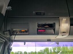 MAN TGX 26.400 6x2/Elektrische Faltwand/Lenkachse