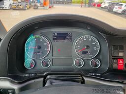 MAN TGX 26.400 6x2/Elektrische Faltwand/Lenkachse