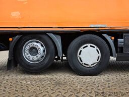 MAN TGX 26.400 6x2/Elektrische Faltwand/Lenkachse