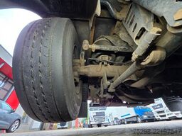 MAN TGX 26.400 6x2/Elektrische Faltwand/Lenkachse