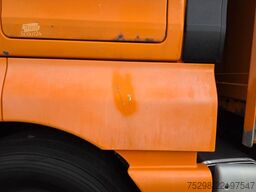 MAN TGX 26.400 6x2/Elektrische Faltwand/Lenkachse