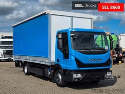 IVECO Eurocargo 75-210 / Ladebordwan