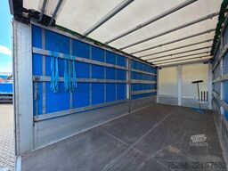 IVECO Eurocargo 75-210 / Ladebordwan