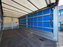 IVECO Eurocargo 75-210 / Ladebordwan