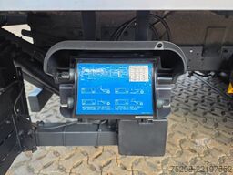IVECO Eurocargo 75-210 / Ladebordwan