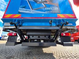 IVECO Eurocargo 75-210 / Ladebordwan