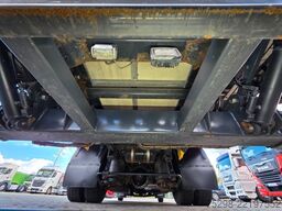 IVECO Eurocargo 75-210 / Ladebordwan