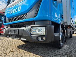 IVECO Eurocargo 75-210 / Ladebordwan