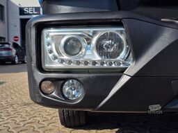 IVECO Eurocargo 75-210 / Ladebordwan