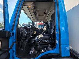 IVECO Eurocargo 75-210 / Ladebordwan