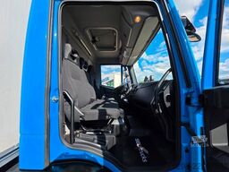 IVECO Eurocargo 75-210 / Ladebordwan