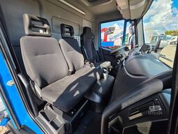 IVECO Eurocargo 75-210 / Ladebordwan