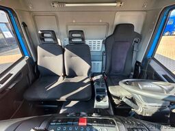 IVECO Eurocargo 75-210 / Ladebordwan