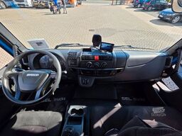 IVECO Eurocargo 75-210 / Ladebordwan