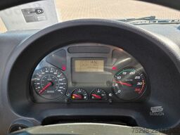 IVECO Eurocargo 75-210 / Ladebordwan