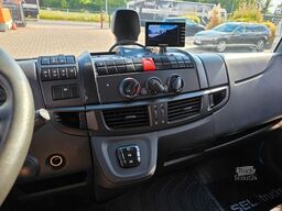 IVECO Eurocargo 75-210 / Ladebordwan