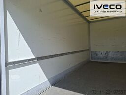IVECO Daily 35C16H Koffer / LBW / Klima / Bluetooth