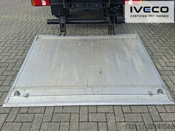IVECO Daily 35C16H Koffer / LBW / Klima / Bluetooth
