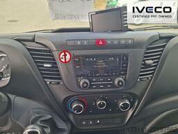 IVECO Daily 35C16H Koffer / LBW / Klima / Bluetooth