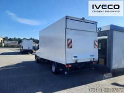 IVECO Daily 35C16H Koffer / LBW / Klima / Bluetooth