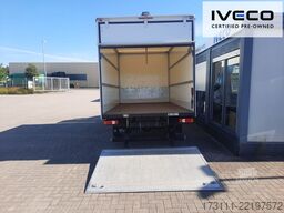 IVECO Daily 35C16H Koffer / LBW / Klima / Bluetooth