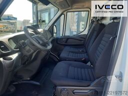 IVECO Daily 35C16H Koffer / LBW / Klima / Bluetooth