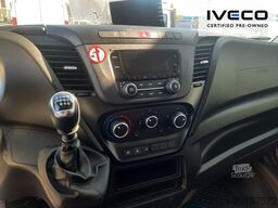 IVECO Daily 35C16H Koffer / LBW / Klima / Bluetooth