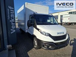 IVECO Daily 35C16H Koffer / LBW / Klima / Bluetooth