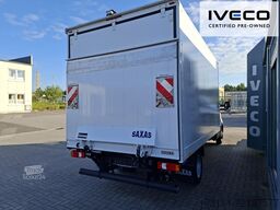 IVECO Daily 35C16H Koffer / LBW / Klima / Bluetooth