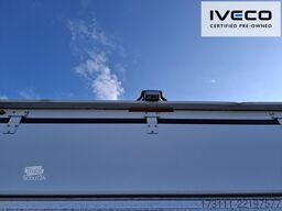 IVECO Daily 35C16H Koffer / LBW / Klima / Bluetooth