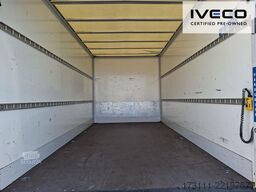 IVECO Daily 35C16H Koffer / LBW / Klima / Bluetooth