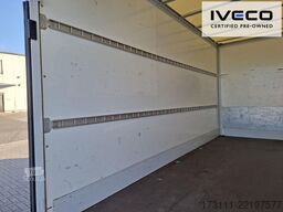 IVECO Daily 35C16H Koffer / LBW / Klima / Bluetooth
