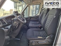 IVECO Daily 35C16H Koffer / LBW / Klima / Bluetooth