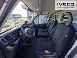 IVECO Daily 35C16H Koffer / LBW / Klima / Bluetooth
