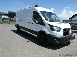 FORD Transit 350 L3H2 Klima Kamera Navi