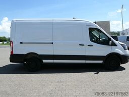 FORD Transit 350 L3H2 Klima Kamera Navi