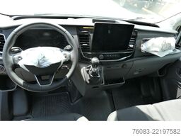 FORD Transit 350 L3H2 Klima Kamera Navi