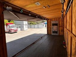  2-Achser Event/Party Auflieger