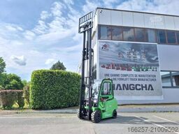 Hangcha AE25-I