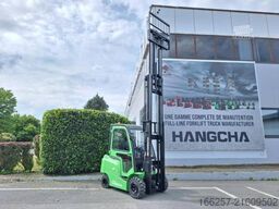 Hangcha AE25-I