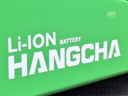 Hangcha AE25-I