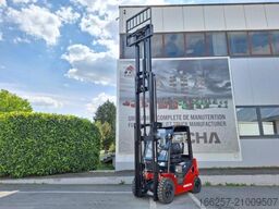 Hangcha XF25D-2