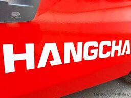 Hangcha XF25D-2