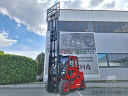 Hangcha XF50D-2 (CPCD50-X2XH8F)