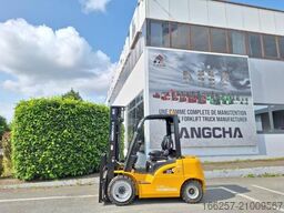 Hangcha XE30i (CPD30-XEY2-SI)