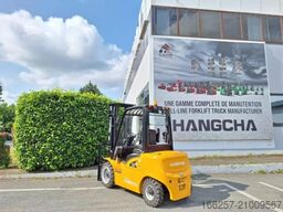 Hangcha XE30i (CPD30-XEY2-SI)