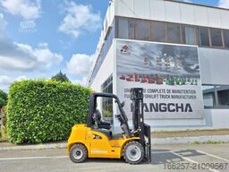 Hangcha XE30i (CPD30-XEY2-SI)