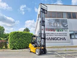 Hangcha XE30i (CPD30-XEY2-SI)