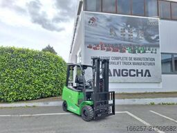 Hangcha AE15-I